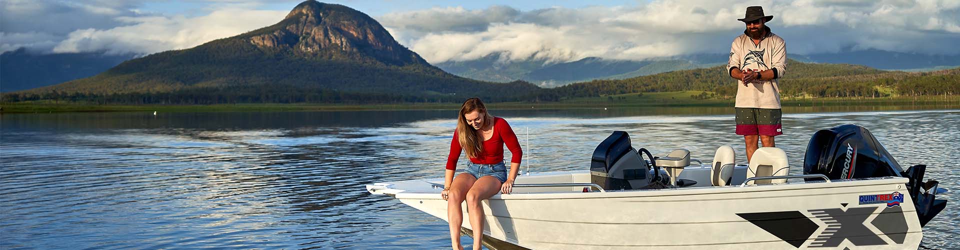 Muir Marine