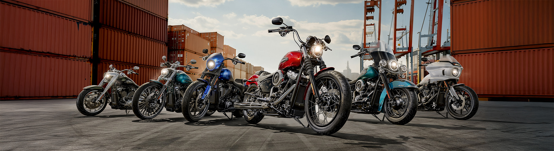 WesternRangesHarleyDavidson