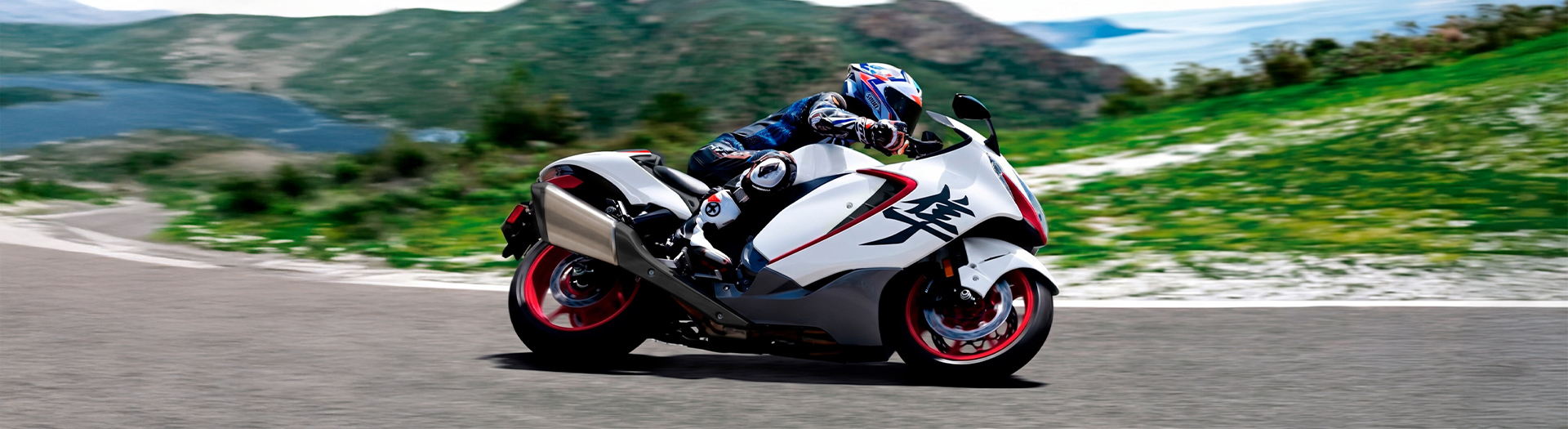WesternRangesSuzukiMotorcycles