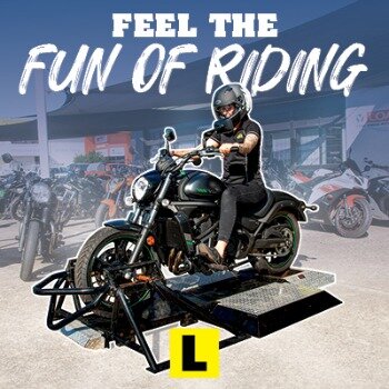 Ultimate Motorbikes Rolling Road Experience image