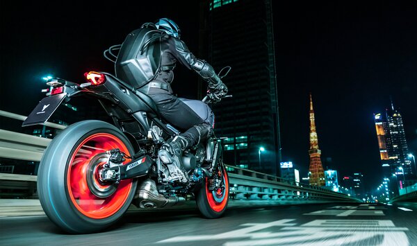 Ultimate Yamaha Welcome Image