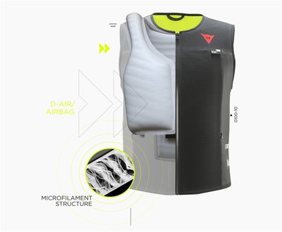 Dainese Smart Jacket image