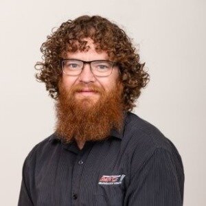 Rob Gregory