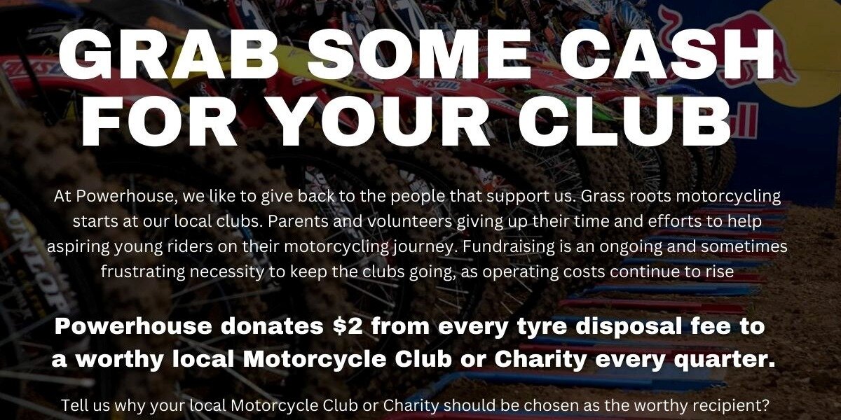 blog large image - Grab Some Cash For Your Club