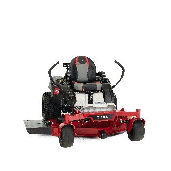 TITAN® MyRIDE® 54