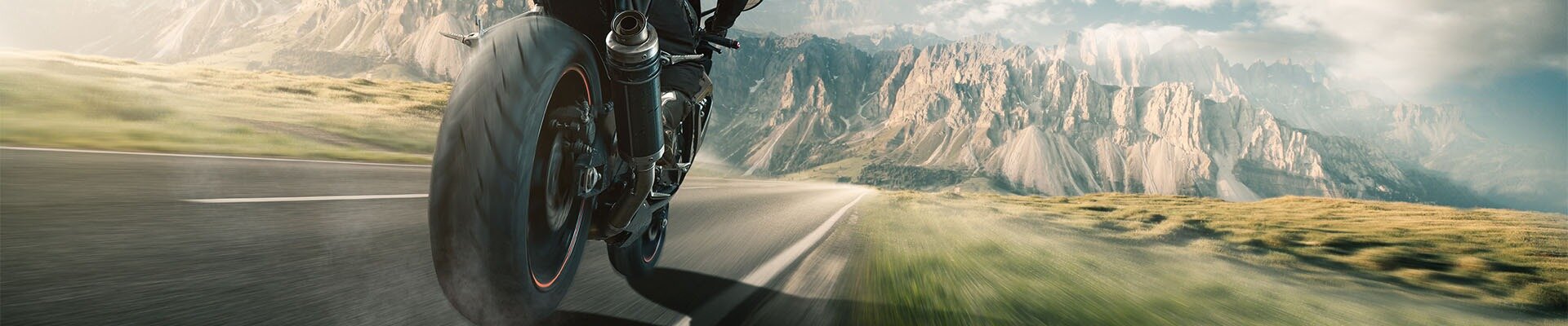 Motorbike-Riding-on-Road