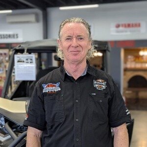 Paul Hannah