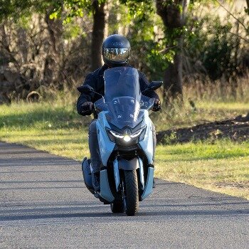 Yamaha NMax 155 image