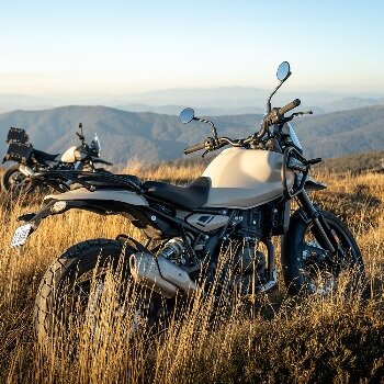 Himalayan 450 image
