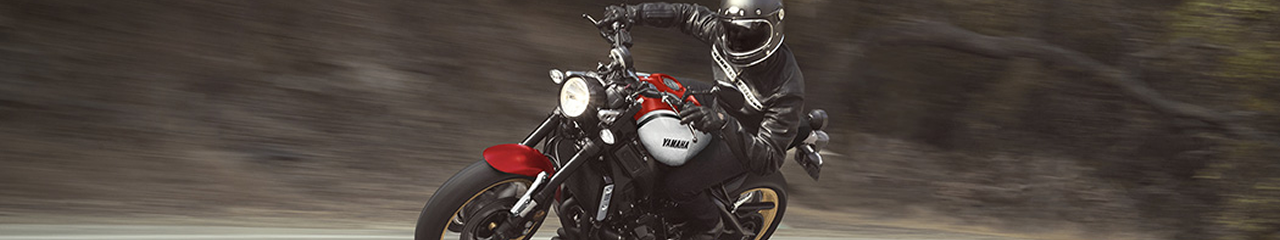 Motorbike Insurance TAS