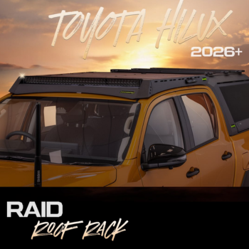 Raid Bar image
