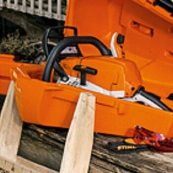 Chainsaw accesories Small Image