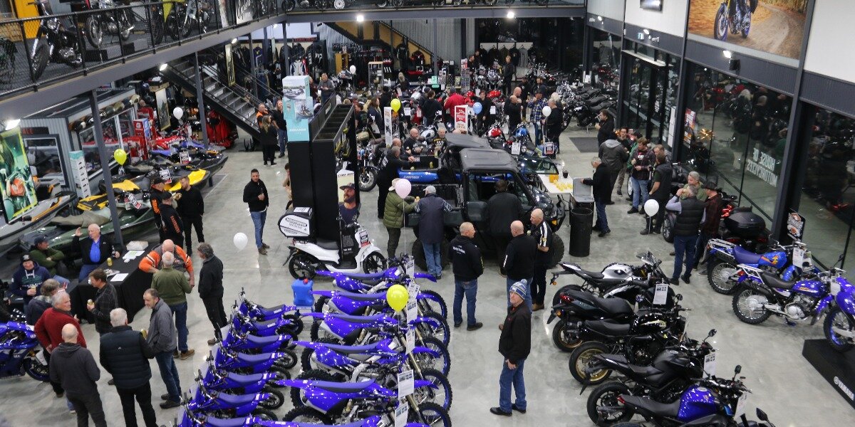 blog large image - Blokes Bike Night 2023