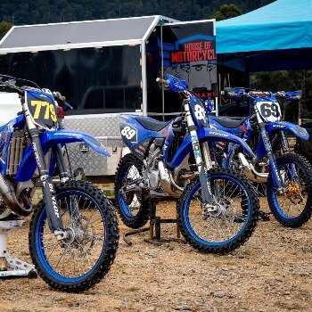 COTTNAM BIKES image