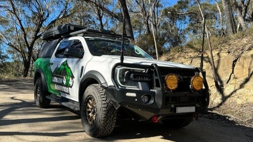 Contact Lithgow 4x4 & Outdoor