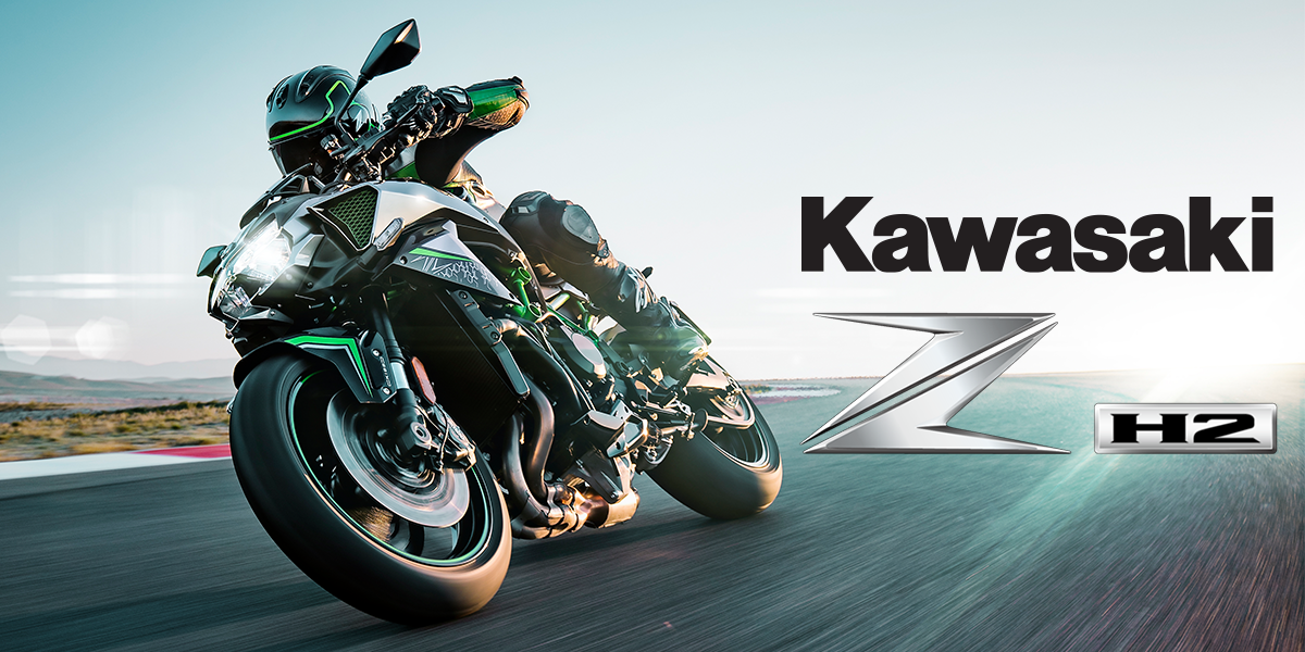 blog large image - 2020 Kawasaki Z H2 Announced