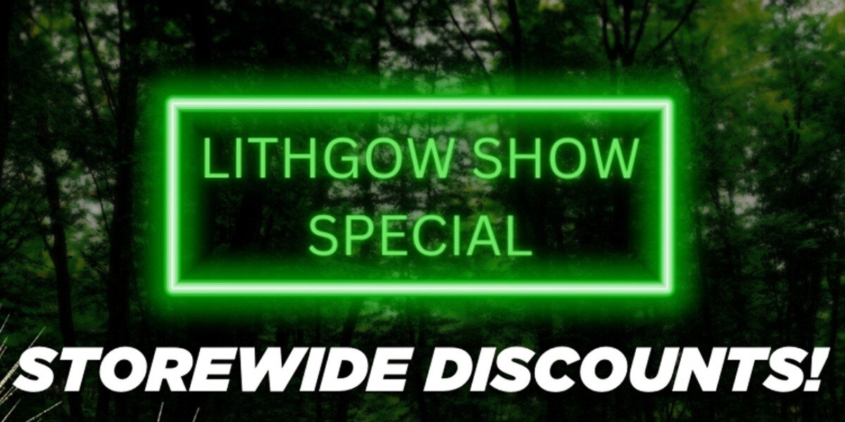 blog large image - Lithgow 4x4 at the Lithgow Show – Exclusive Deals & Giveaways!