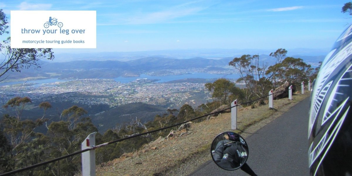 blog large image - Experience The Journey From Hobart To Whale Lookout!