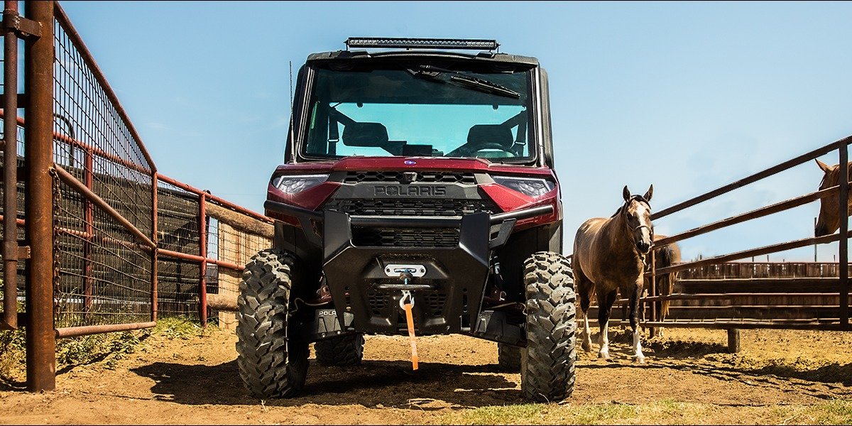 blog large image - Polaris Remains Australia's #1 Off-Road Vehicle Brand