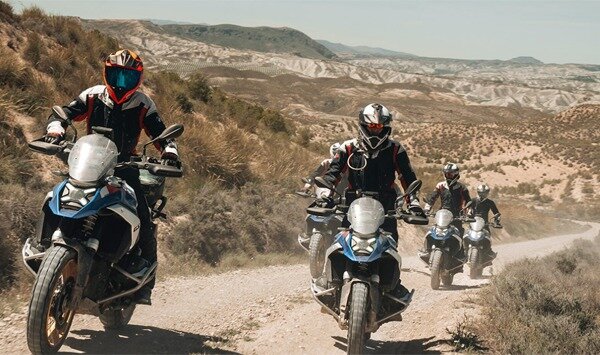 Townsville BMW Motorrad
