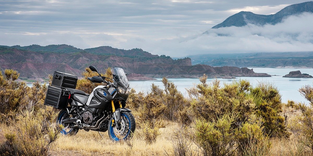 blog large image - YAMAHA 2019 Super Tenere ES
