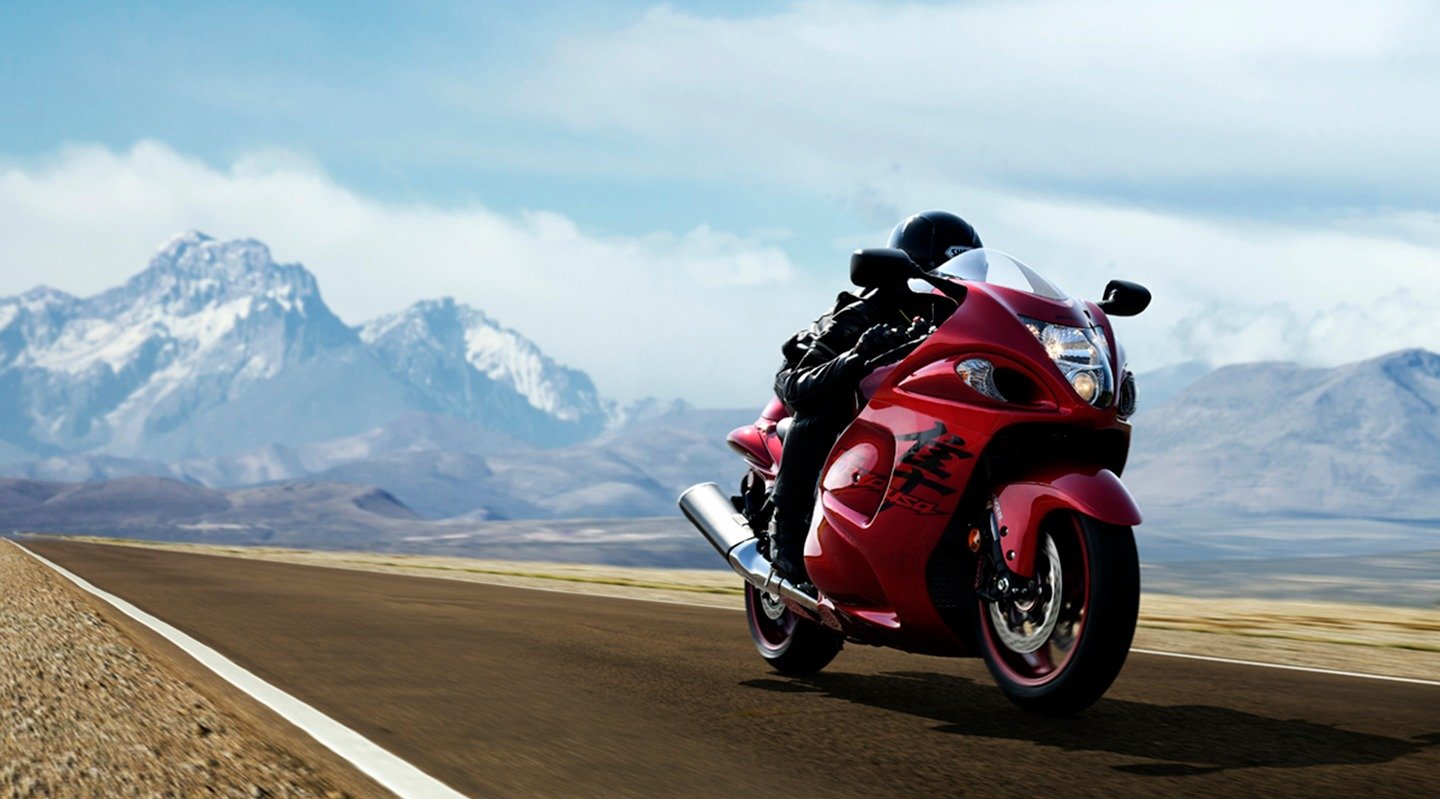 Hayabusa