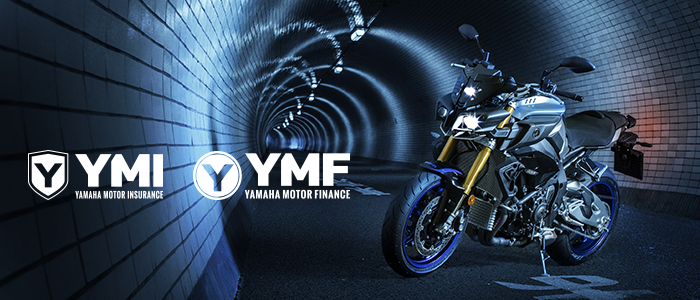 Yamaha Finance