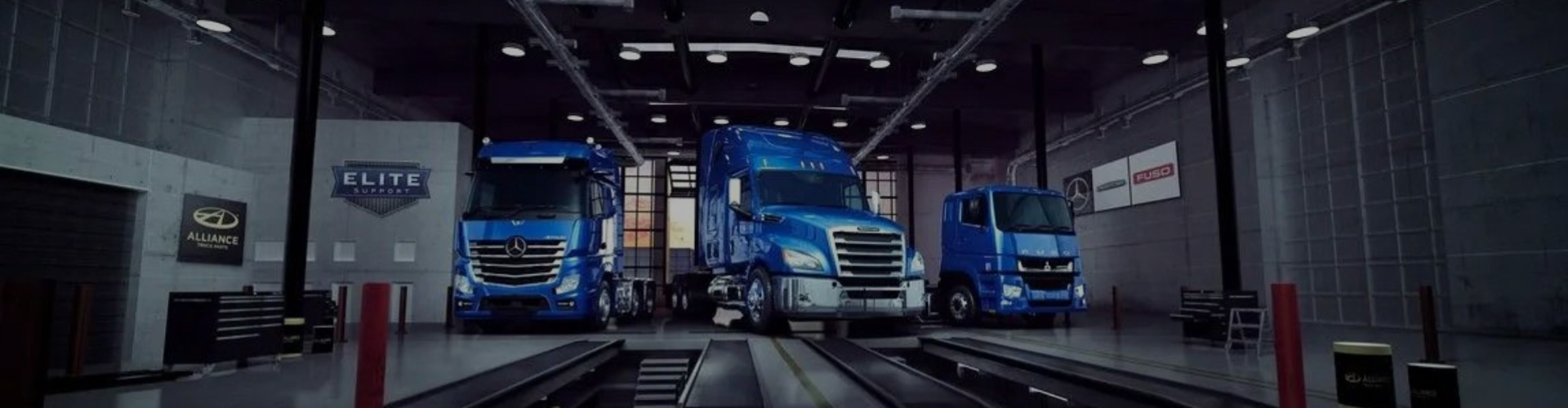 DaimlerService