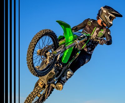 Bell 2020 Motocross Helmets image