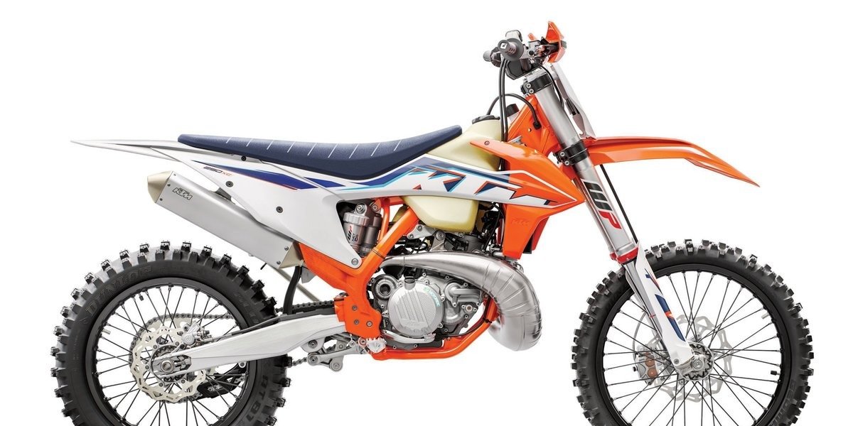 blog large image - KTM XC Models Explained - Special Offers!
