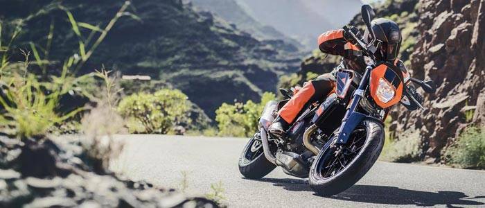 KTM Motorcycles