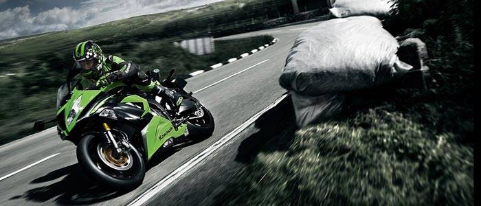 Kawasaki Banner