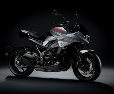 Suzuki's_Sharp_Looking_KATANA image