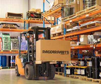 Spare Parts  image