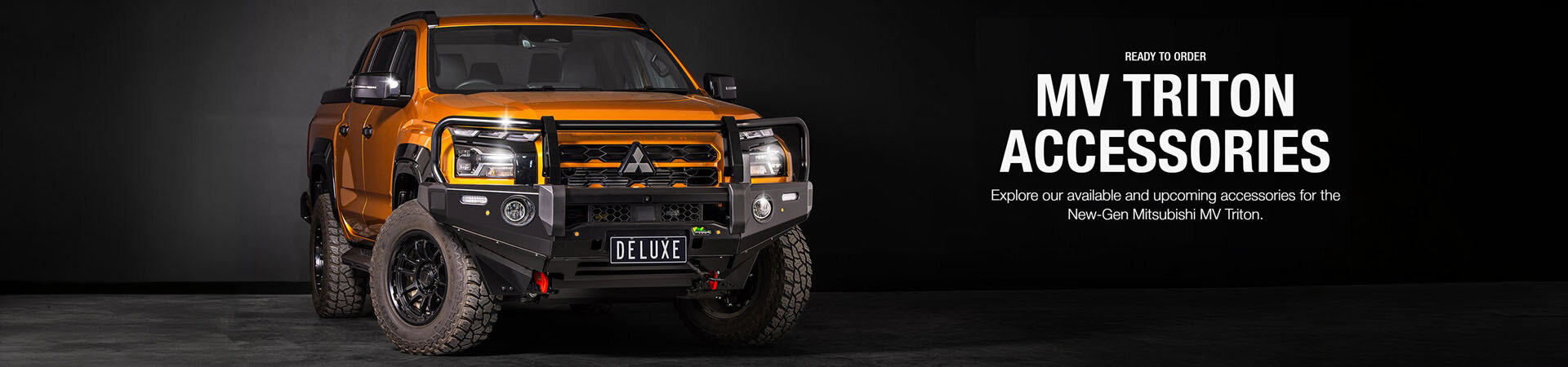 Lithgow 4x4