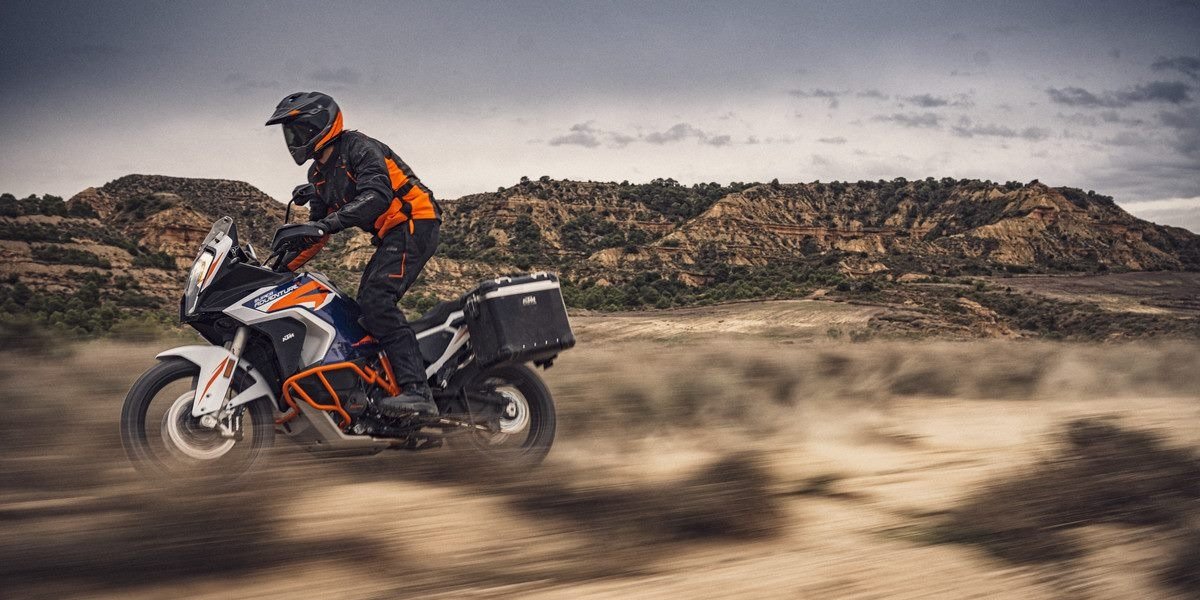 blog large image - New KTM 1290 Super Adventure R For 2021
