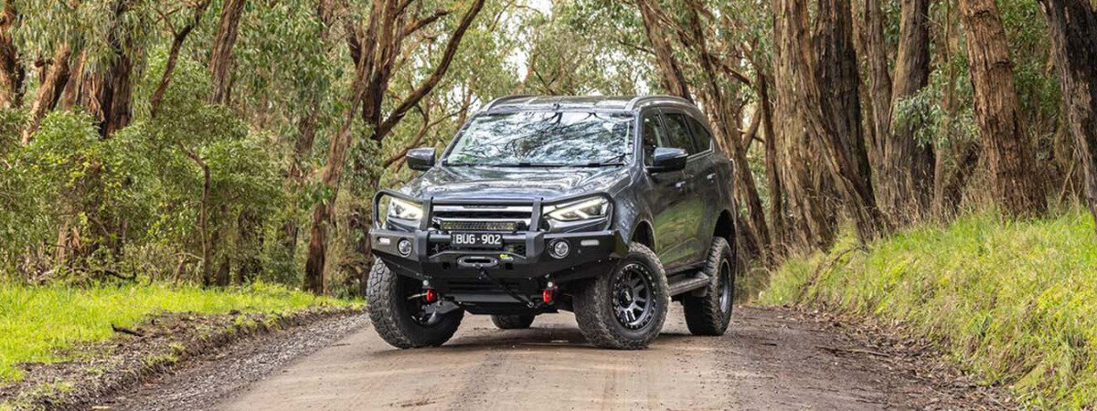 Bullbar Large Image