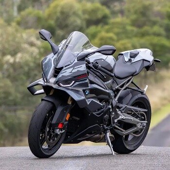 BMW S 1000 RR image