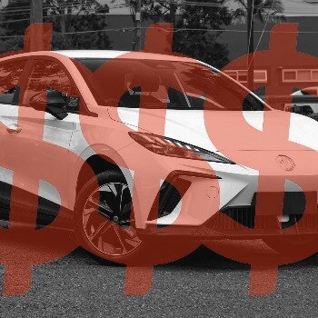 Amazing EV offers in market now. image