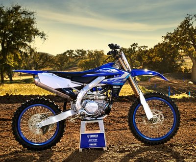 YAMAHA 2020 MX image