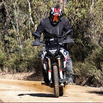 F900GS image