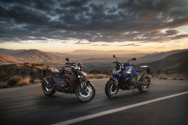 See the latest New Bike Special Offers and Promotions available at Morgan & Wacker BMW.