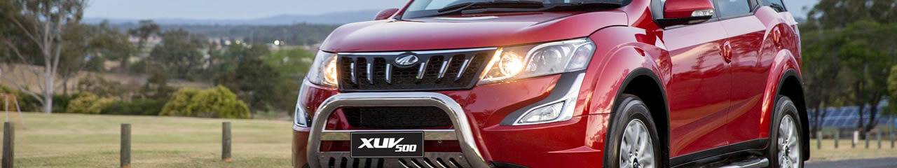 Mahindra