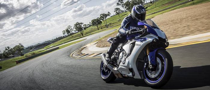 Yamaha Inside Banner 3