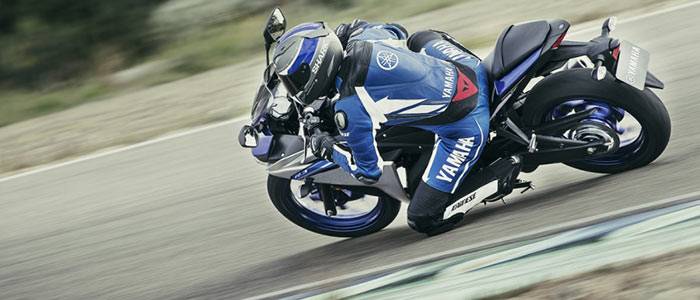 Yamaha Banner 10
