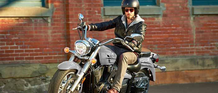 Yamaha Banner 21
