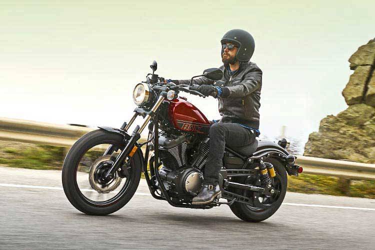 Search our great range of Approved Used Bikes.