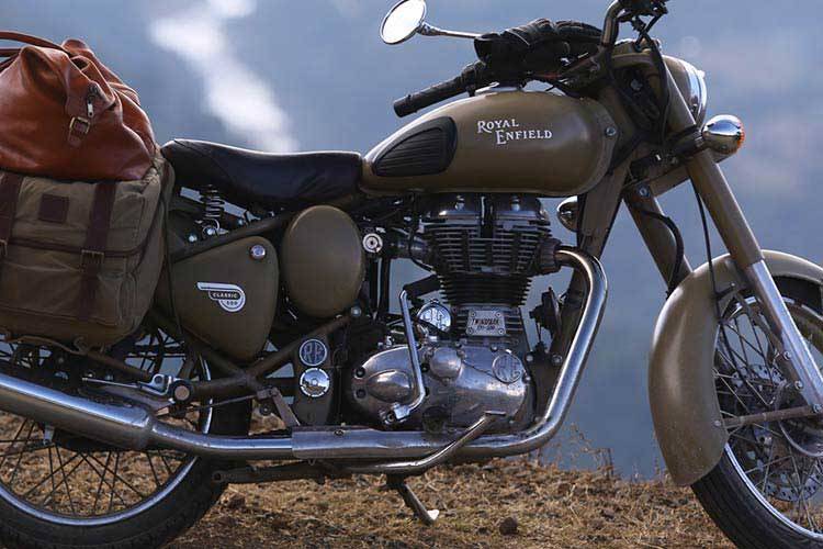 Search our great range of Approved Used Bikes.