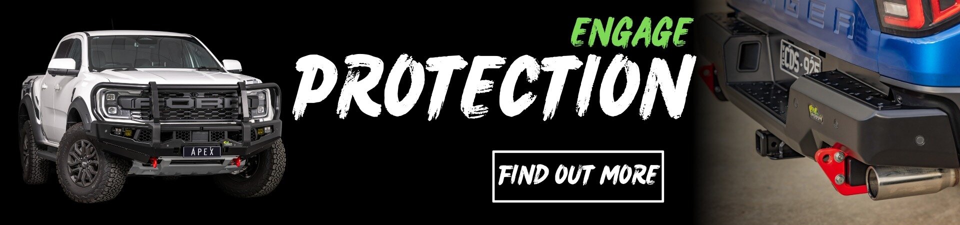 Ironman 4x4 Protection