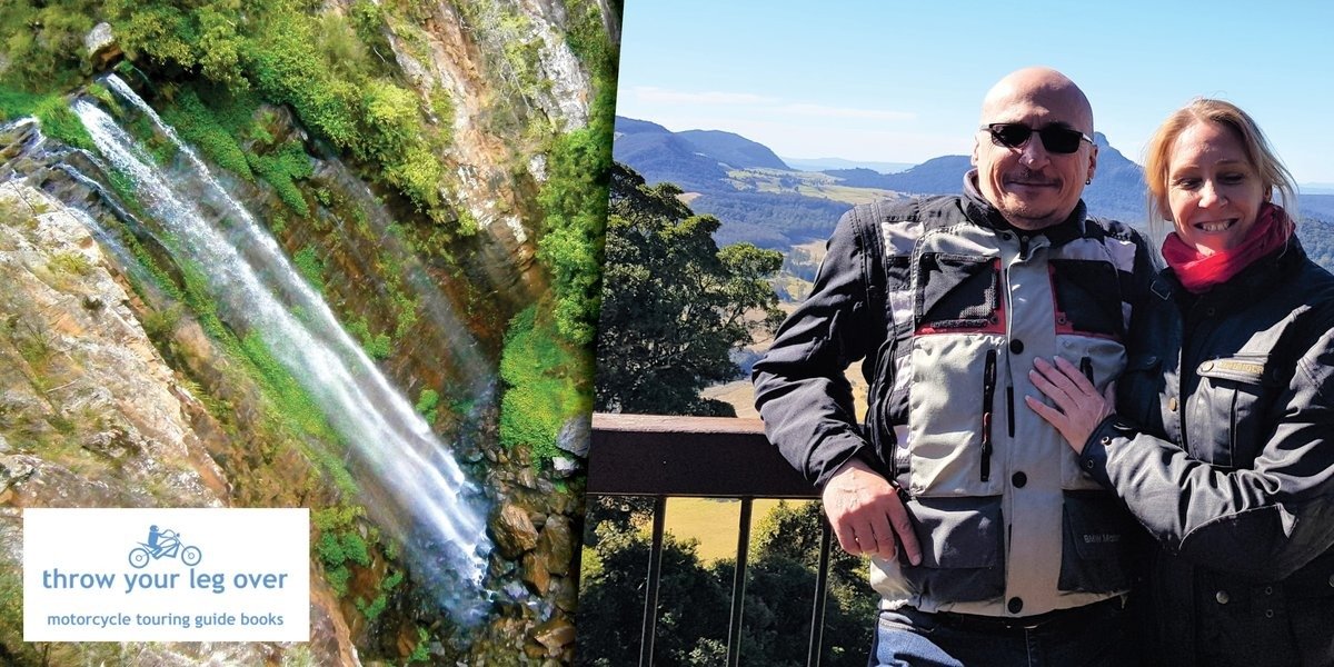 blog large image - Riding Routes: The Queen Mary Falls 